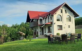 Căsuța dintre salcâmi - Vălenii de Munte